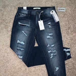 Buckle Exclusive Jeans sz 28